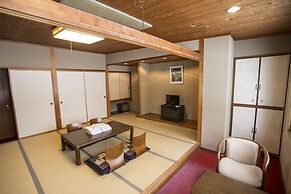 Nomad Hakuba