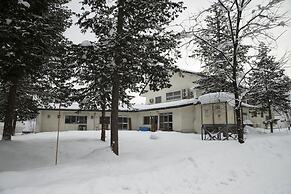 Nomad Hakuba