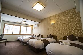 Nomad Hakuba