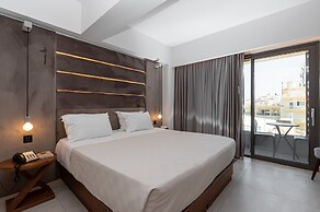Dom Boutique Hotel