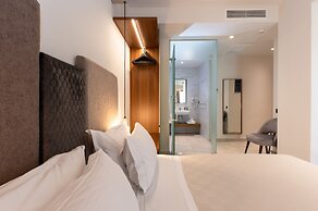 Dom Boutique Hotel