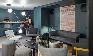 Ciarus - Hostel