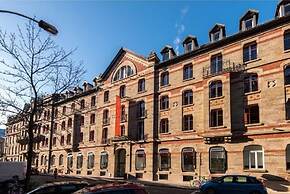 Ciarus - Hostel