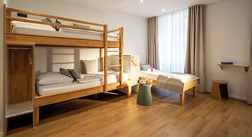 Ciarus - Hostel