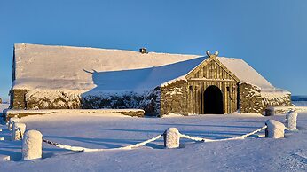Torfhús Retreat