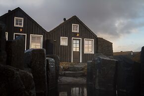 Torfhús Retreat