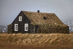 Torfhús Retreat