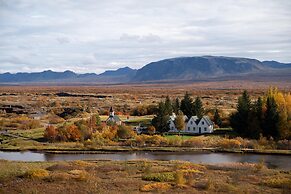 Torfhús Retreat