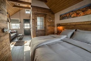Torfhús Retreat
