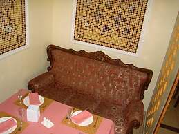 Silk Way Hotel