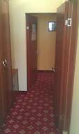 Silk Way Hotel