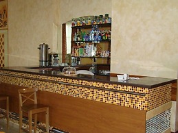 Silk Way Hotel