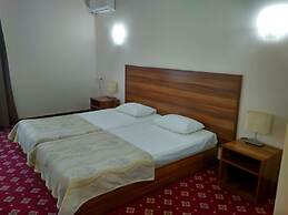 Silk Way Hotel