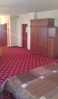 Silk Way Hotel