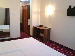Silk Way Hotel