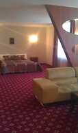 Silk Way Hotel