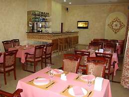 Silk Way Hotel