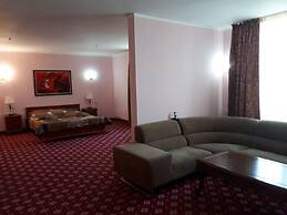 Silk Way Hotel