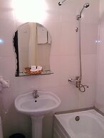 Silk Way Hotel