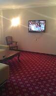Silk Way Hotel