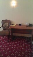 Silk Way Hotel