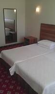 Silk Way Hotel