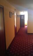 Silk Way Hotel