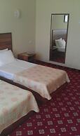 Silk Way Hotel
