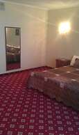 Silk Way Hotel