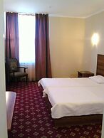 Silk Way Hotel