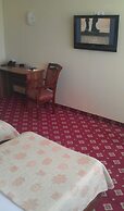 Silk Way Hotel