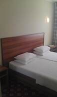 Silk Way Hotel