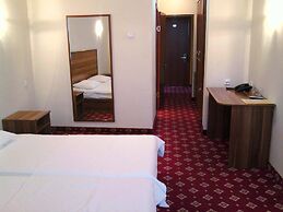 Silk Way Hotel