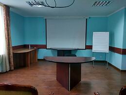 Silk Way Hotel