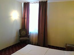 Silk Way Hotel