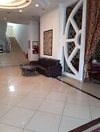 Silk Way Hotel