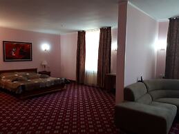 Silk Way Hotel
