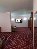 Silk Way Hotel