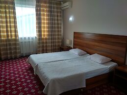 Silk Way Hotel