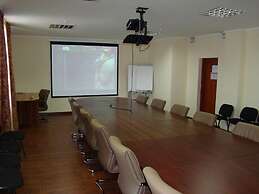 Silk Way Hotel