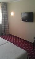 Silk Way Hotel