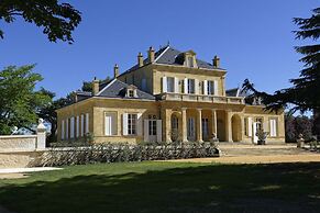 Chambres d'Hôtes Château Renon