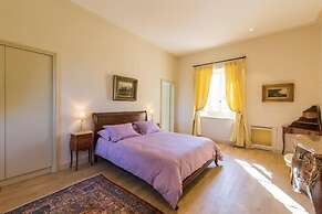 Chambres d'Hôtes Château Renon