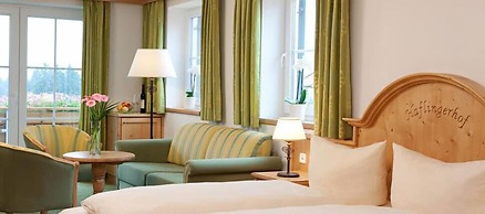 Landhotel Haflingerhof