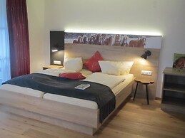 Landhotel Haflingerhof