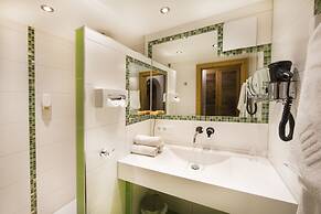 Landhotel Haflingerhof