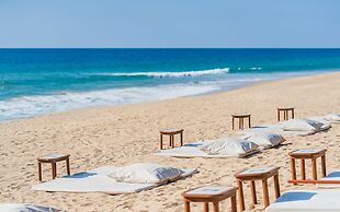 Santhiya Phuket Natai Resort & Spa