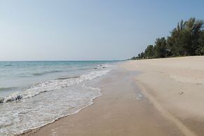 Santhiya Phuket Natai Resort & Spa