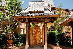 Santhiya Phuket Natai Resort & Spa