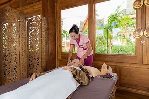 Santhiya Phuket Natai Resort & Spa